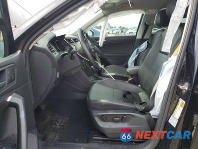 Zdjęcie 7 z 13 samochodu: 2021 VOLKSWAGEN TIGUAN SE VIN:3VV2B7AX3MM119902 - miniatura