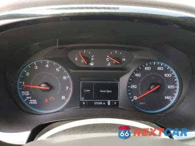 Zdjęcie 9 z 13 samochodu: 2021 CHEVROLET TRAVERSE LT VIN:1GNERGKW1MJ157436 - miniatura