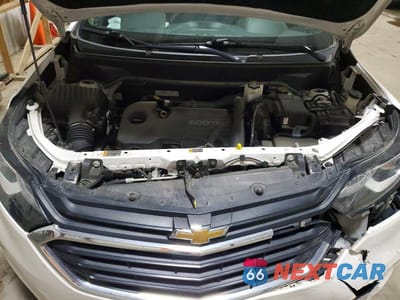 Zdjęcie 12 z 14 samochodu: 2019 CHEVROLET EQUINOX LT VIN:2GNAXUEV3K6252631 - miniatura