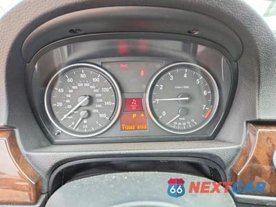 Zdjęcie 9 z 12 samochodu: 2011 BMW 328 XI SULEV VIN:WBAPK5C58BA662691 - miniatura