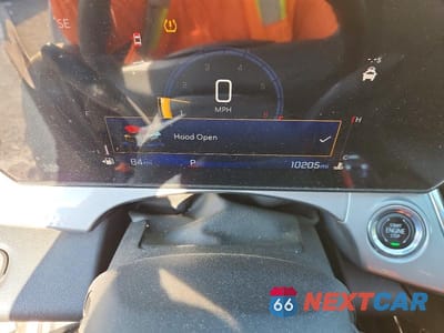 Zdjęcie 9 z 13 samochodu: 2025 CHEVROLET TRAX 1LT VIN:KL77LHEP7SC096086 - miniatura