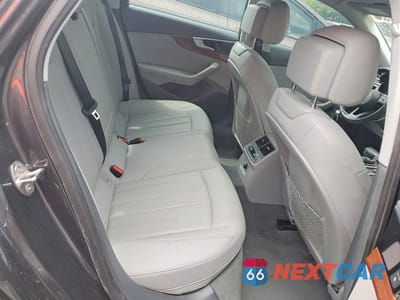 Zdjęcie 10 z 12 samochodu: 2020 AUDI A4 PREMIUM VIN:WAUGMBF43LN010857 - miniatura