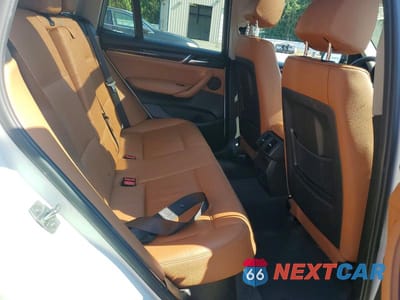 Zdjęcie 11 z 13 samochodu: 2016 BMW X3 XDRIVE28I VIN:5UXWX9C53G0D76513 - miniatura