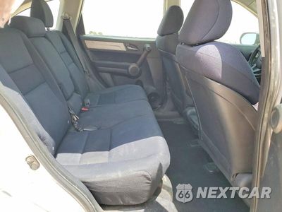 Zdjęcie 11 z 13 samochodu: 2010 HONDA CR-V LX VIN:5J6RE4H3XAL082571 - miniatura