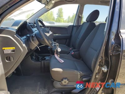 Zdjęcie 7 z 13 samochodu: 2009 KIA SPORTAGE LX VIN:KNDJF724197573702 - miniatura