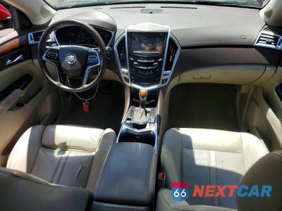 Zdjęcie 8 z 13 samochodu: 2014 CADILLAC SRX LUXURY COLLECTION VIN:3GYFNBE37ES584546 - miniatura
