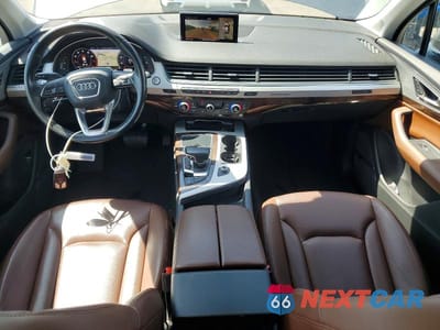 Zdjęcie 8 z 13 samochodu: 2019 AUDI Q7 PREMIUM PLUS VIN:WA1LHAF75KD037146 - miniatura