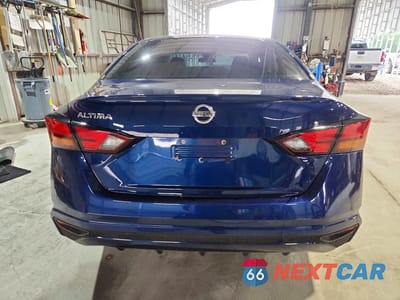 Zdjęcie 6 z 12 samochodu: 2021 NISSAN ALTIMA S VIN:1N4BL4BV7MN414553 - miniatura