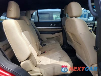 Zdjęcie 11 z 13 samochodu: 2016 FORD EXPLORER VIN:1FM5K7BH3GGB55313 - miniatura