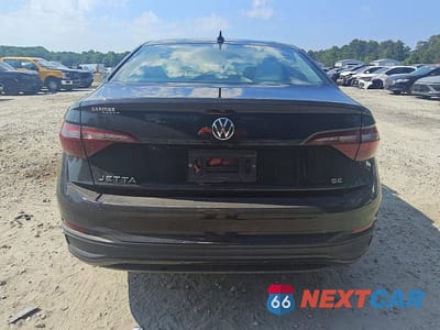 Zdjęcie 6 z 12 samochodu: 2023 VOLKSWAGEN JETTA SE VIN:3VW7M7BU4PM051081 - miniatura