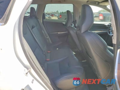 Zdjęcie 11 z 14 samochodu: 2017 VOLVO XC60 T5 INSCRIPTION VIN:YV440MRU0H2000821 - miniatura