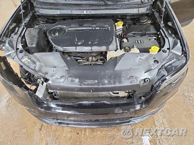 Zdjęcie 12 z 13 samochodu: 2020 JEEP CHEROKEE LATITUDE PLUS VIN:1C4PJMLX8LD637565 - miniatura