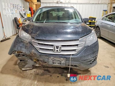 Piąte zdjęcie samochodu w środku: 2012 HONDA CR-V EXL VIN:2HKRM4H74CH626288 - miniatura
