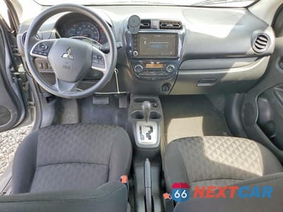 Zdjęcie 8 z 12 samochodu: 2021 MITSUBISHI MIRAGE ES VIN:ML32AUHJ3MH014155 - miniatura