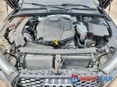 Zdjęcie 11 z 12 samochodu: 2017 AUDI A4 PREMIUM PLUS VIN:WAUENAF46HN049979 - miniatura