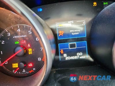 Zdjęcie 9 z 14 samochodu: 2018 SUBARU OUTBACK 2.5I VIN:4S4BSAAC0J3267961 - miniatura