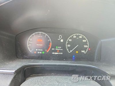 Zdjęcie 9 z 13 samochodu: 2024 HONDA CR-V LX VIN:2HKRS4H26RH431327 - miniatura
