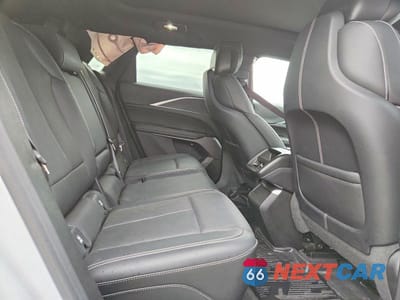 Zdjęcie 11 z 14 samochodu: 2025 CADILLAC LYRIQ LUXURY VIN:1GYKPNRL1SZ303859 - miniatura