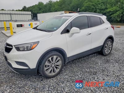 2020 BUICK ENCORE PREFERRED KL4CJASB8LB000555 - główne zdjęcie licytacji z USA - miniatura