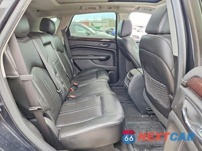 Zdjęcie 11 z 13 samochodu: 2013 CADILLAC SRX PREMIUM COLLECTION VIN:3GYFNJE32DS523176 - miniatura