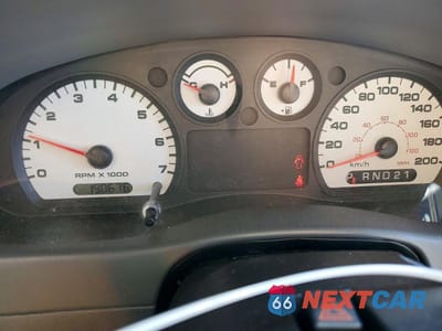 Zdjęcie 9 z 12 samochodu: 2011 FORD RANGER VIN:1FTKR4EE0BPA69937 - miniatura