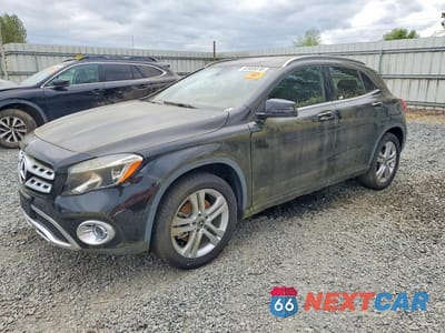 2020 MERCEDES-BENZ GLA 250 4MATIC WDCTG4GB8LJ665132 - główne zdjęcie licytacji z USA - miniatura