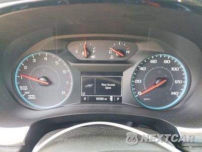 Zdjęcie 9 z 13 samochodu: 2020 CHEVROLET TRAVERSE LT VIN:1GNERGKWXLJ158390 - miniatura