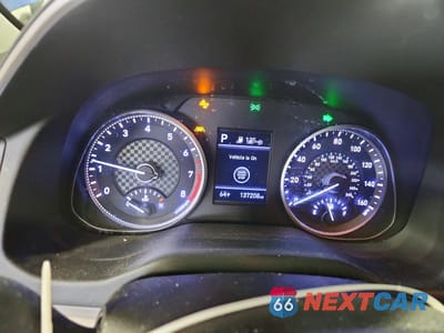 Zdjęcie 9 z 12 samochodu: 2020 HYUNDAI ELANTRA VALUE EDITION VIN:5NPD84LF2LH540300 - miniatura