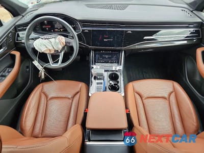Zdjęcie 7 z 12 samochodu: 2024 AUDI Q7 PREMIUM PLUS VIN:WA1LXBF74RD000494 - miniatura