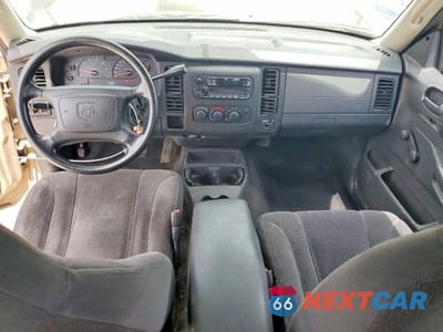 Zdjęcie 8 z 12 samochodu: 2002 DODGE DAKOTA BASE VIN:1B7GL12X02S718483 - miniatura