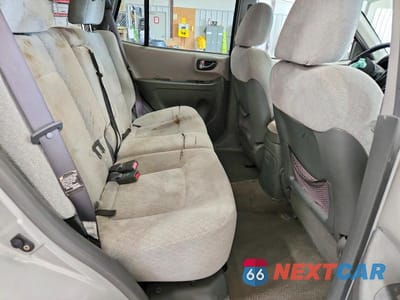 Zdjęcie 10 z 13 samochodu: 2006 HYUNDAI SANTA FE GLS VIN:KM8SC13D36U088785 - miniatura