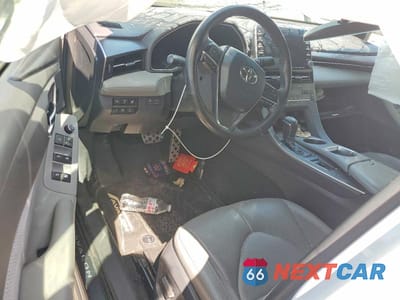 Zdjęcie 8 z 12 samochodu: 2019 TOYOTA AVALON XLE VIN:4T1BZ1FB9KU006819 - miniatura