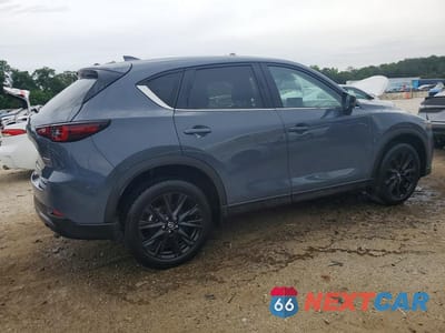 Trzecie zdjęcie samochodu z tyłu: 2025 MAZDA CX-5 PREFERRED VIN:JM3KFBCM1S0679868 - miniatura