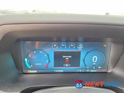 Zdjęcie 9 z 12 samochodu: 2025 FORD F150 STX VIN:1FTEX2KP4SKE74743 - miniatura