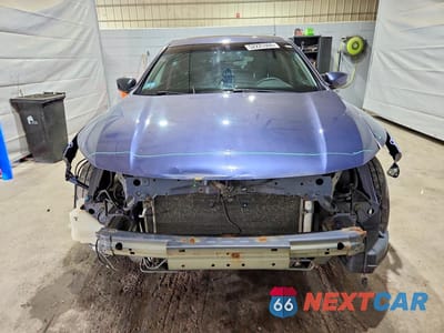 Piąte zdjęcie samochodu w środku: 2012 HONDA CROSSTOUR EXL VIN:5J6TF2H54CL000958 - miniatura
