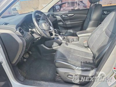 Zdjęcie 7 z 12 samochodu: 2017 NISSAN ROGUE SPORT SL VIN:JN1BJ1CR4HW139582 - miniatura