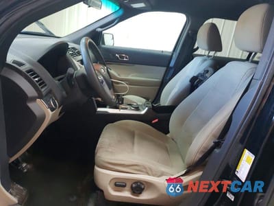 Zdjęcie 7 z 13 samochodu: 2012 FORD EXPLORER VIN:1FMHK8B84CGA16370 - miniatura