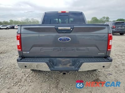 Zdjęcie 6 z 13 samochodu: 2018 FORD F150 SUPERCREW VIN:1FTEW1EG8JFD12209 - miniatura