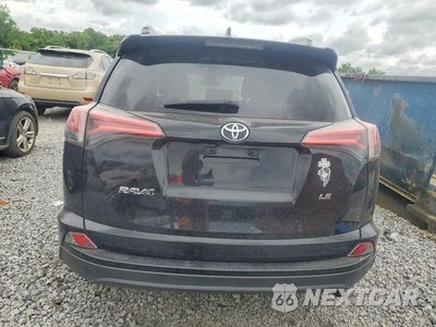 Zdjęcie 6 z 13 samochodu: 2018 TOYOTA RAV4 LE VIN:2T3ZFREV3JW457753 - miniatura
