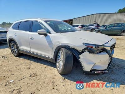 Czwarte zdjęcie samochodu z boku: 2021 MAZDA CX-9 SIGNATURE VIN:JM3TCBEY1M0525306 - miniatura