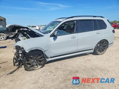 2026 BMW X7 XDRIVE40I 5UX23EM02T9328509 - główne zdjęcie licytacji z USA - miniatura