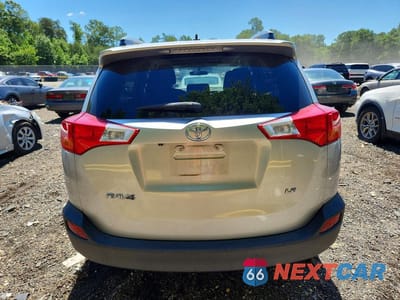 Zdjęcie 6 z 13 samochodu: 2015 TOYOTA RAV4 LE VIN:2T3ZFREVXFW168103 - miniatura