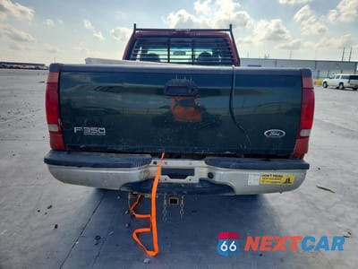 Zdjęcie 6 z 12 samochodu: 1999 FORD F250 SUPER DUTY VIN:1FTNX21SXXEA48907 - miniatura