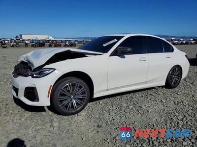 2020 BMW M340I WBA5U7C07LFH32979 - główne zdjęcie licytacji z USA - miniatura