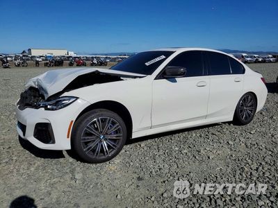 2020 BMW M340I WBA5U7C07LFH32979 - główne zdjęcie licytacji z USA - miniatura