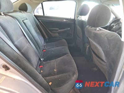 Zdjęcie 10 z 12 samochodu: 2005 HONDA ACCORD VIN:1HGCM56425A186197 - miniatura