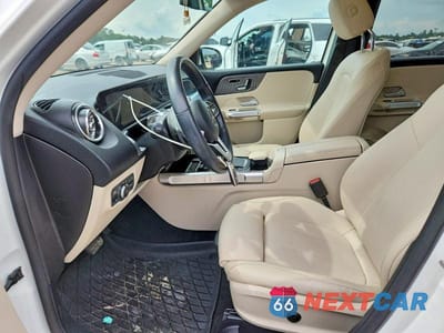 Zdjęcie 7 z 12 samochodu: 2021 MERCEDES-BENZ GLB 250 VIN:W1N4M4GB1MW088847 - miniatura
