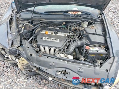 Zdjęcie 11 z 13 samochodu: 2003 HONDA ACCORD EX VIN:1HGCM72673A019799 - miniatura