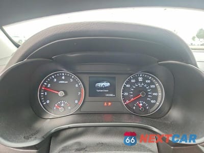 Zdjęcie 9 z 12 samochodu: 2021 KIA FORTE LXS VIN:3KPF24AD2ME294527 - miniatura