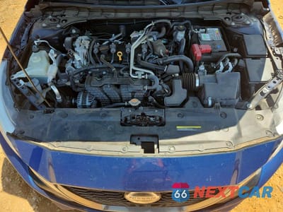 Zdjęcie 11 z 13 samochodu: 2022 NISSAN ALTIMA SR VIN:1N4BL4CVXNN305584 - miniatura